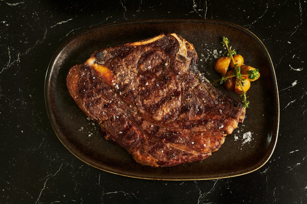 chuletón